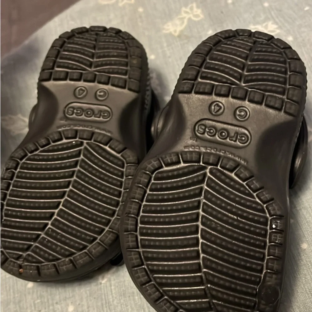 Crocs 4c - Picture 2 of 2